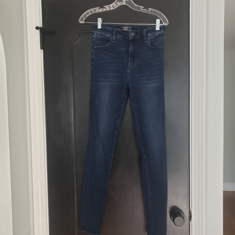 Abercrombie & Fitch Jeans